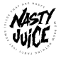 Preview: Nasty Juice Salt Shisha Series Grape Raspberry 10ml 20mg